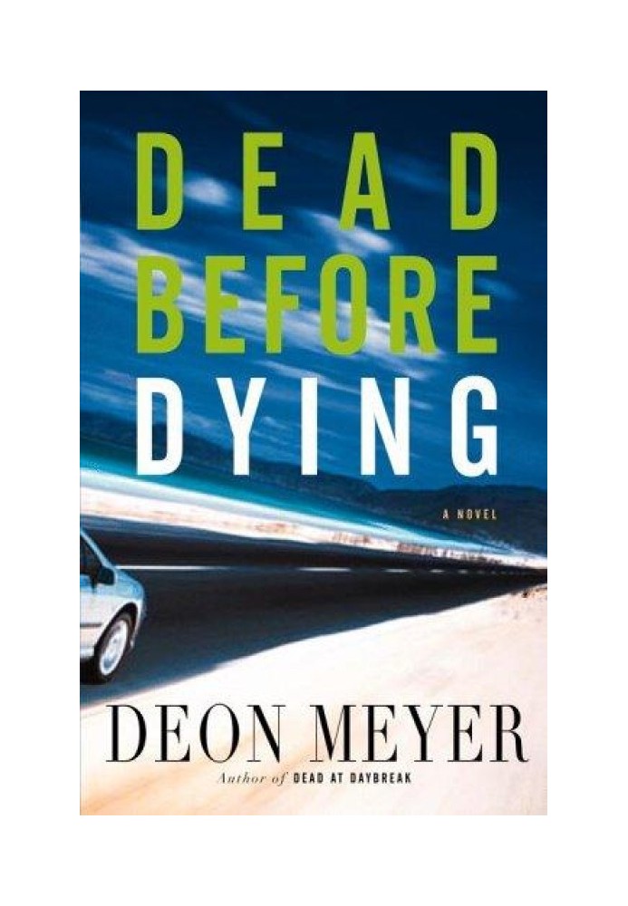 Dead Before Dying