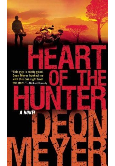 Heart of the Hunter