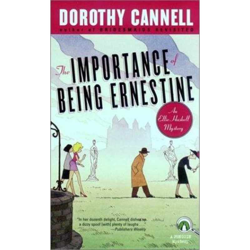 The Importance of Being...