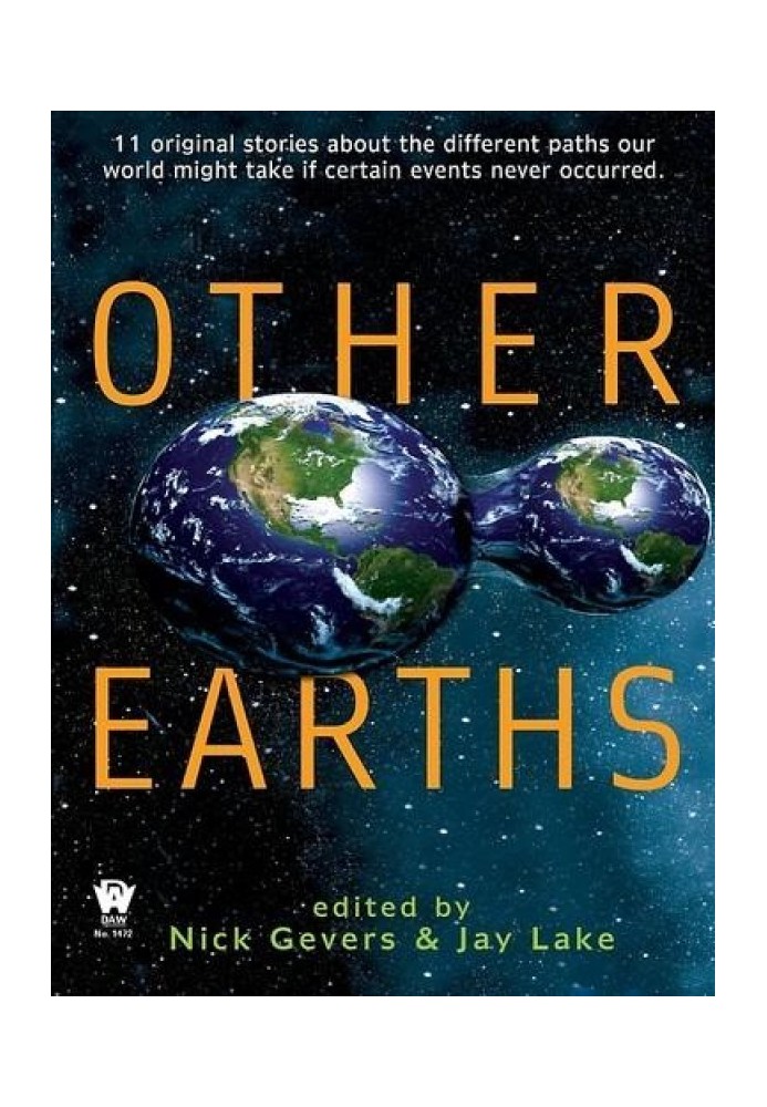 Other Earths (collection)