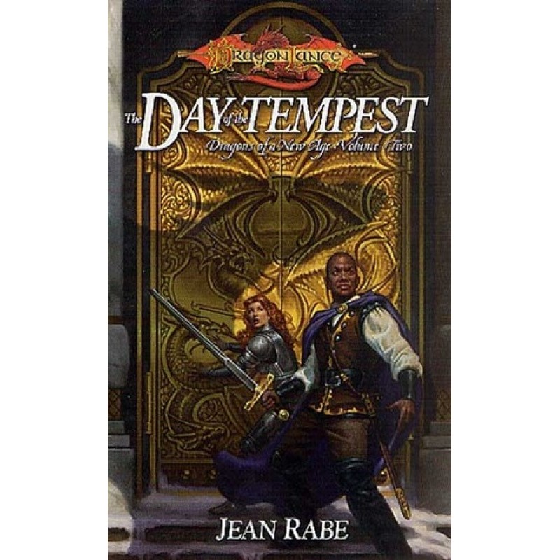 The Day of the Tempest