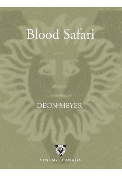 Blood Safari