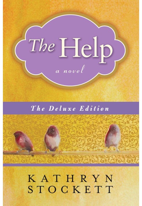 The Help