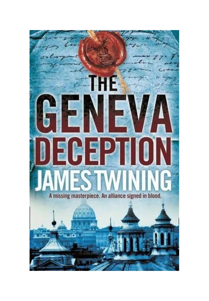 The Geneva Deception