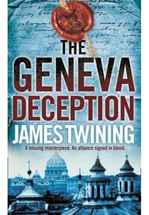 The Geneva Deception