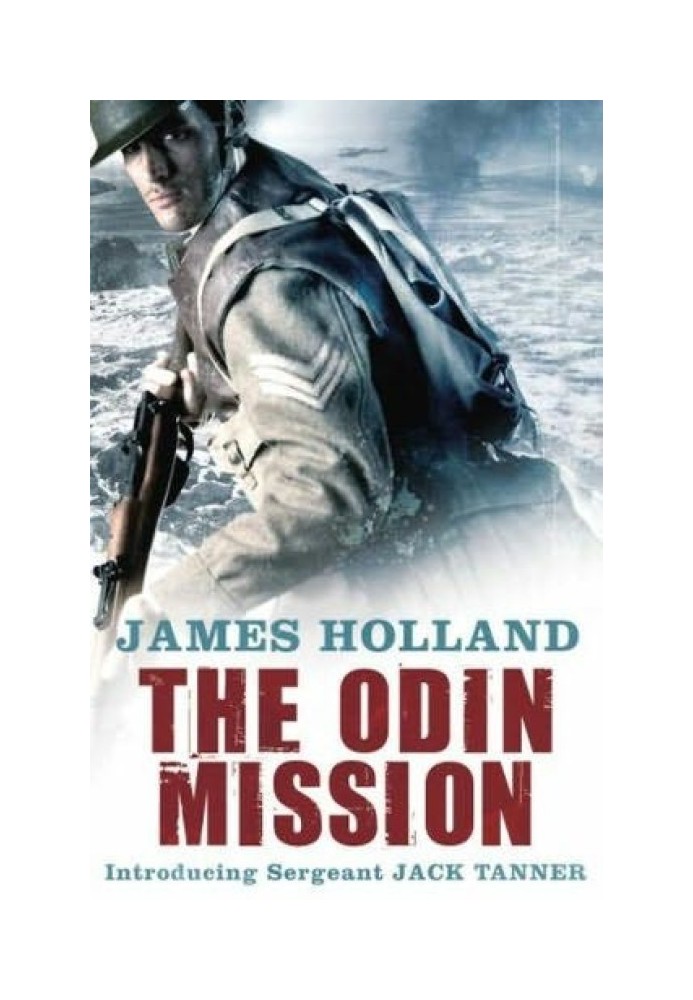 The Odin Mission