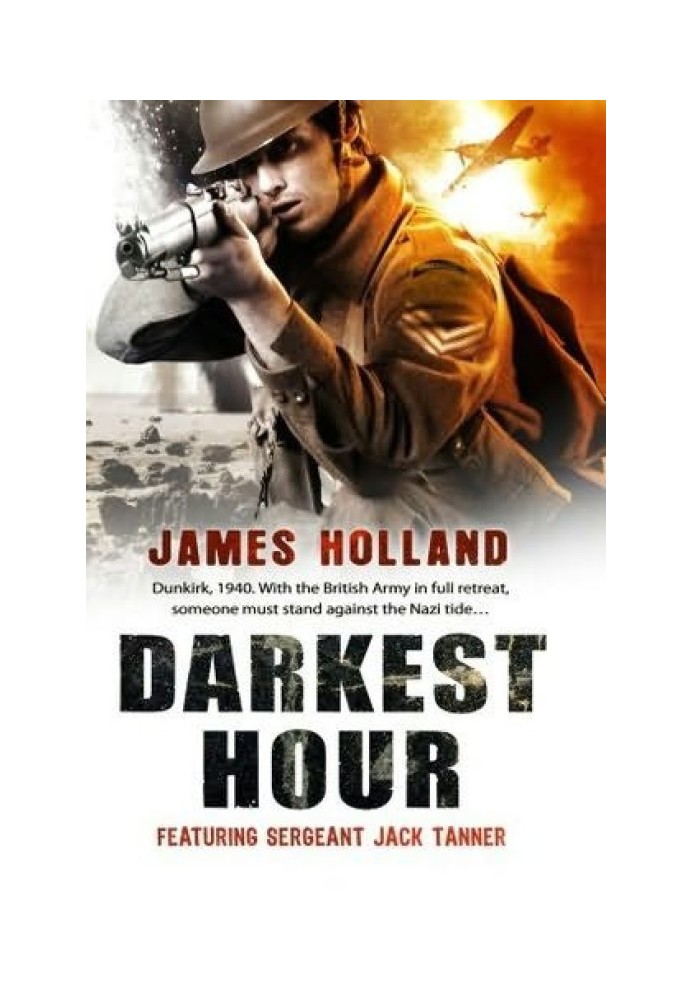 Darkest Hour