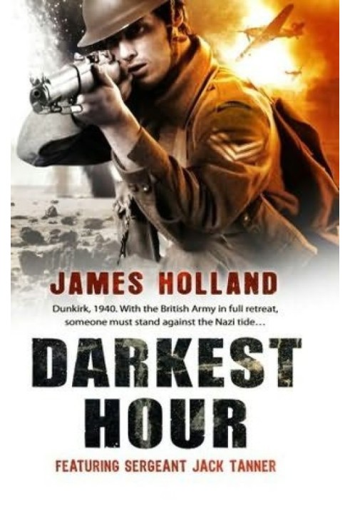 Darkest Hour