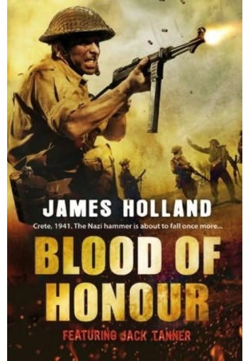 Blood of Honour