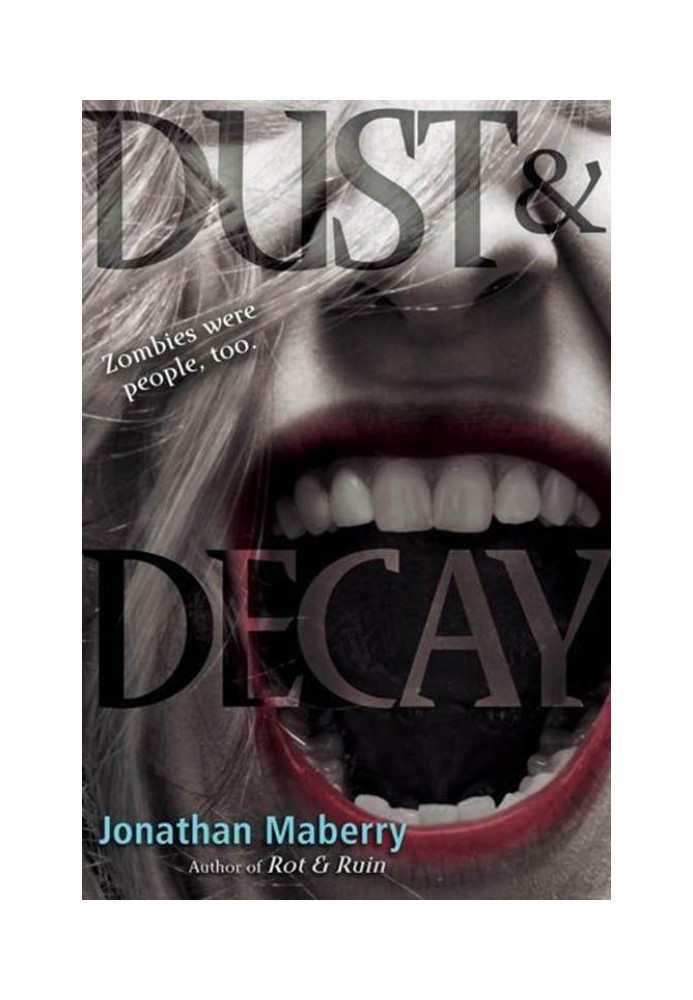 Dust & Decay