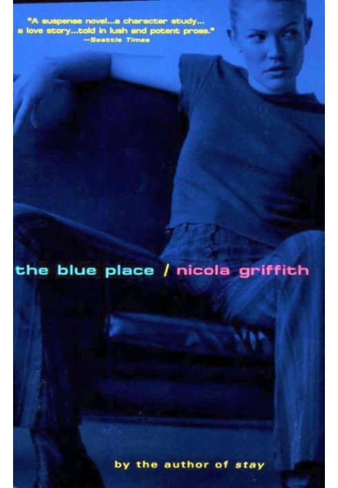 The Blue Place
