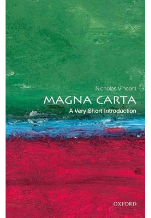 Magna Carta