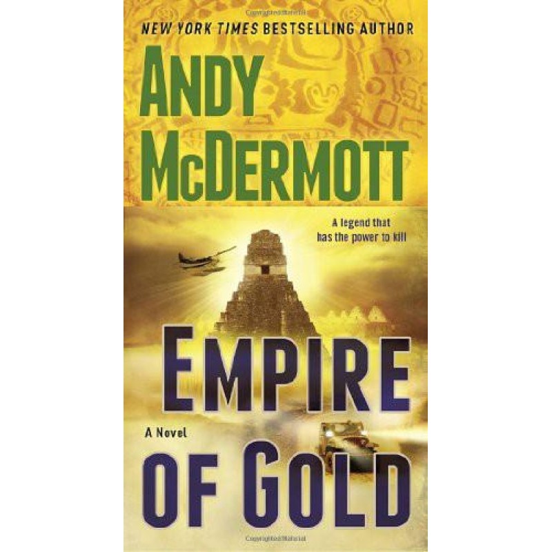 Empire of Gold