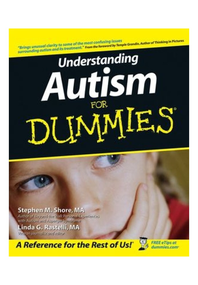 Understanding Autism For Dummies®