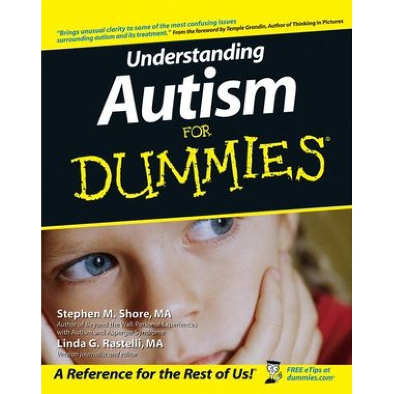 Understanding Autism For...