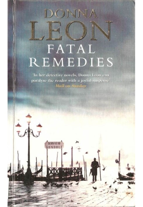 Fatal Remedies