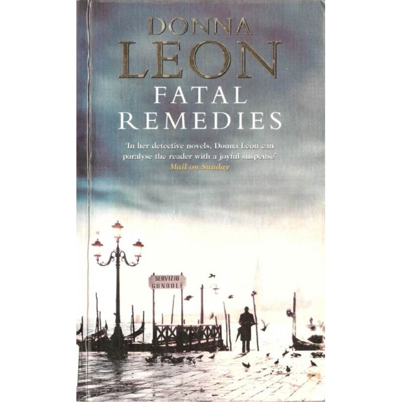 Fatal Remedies