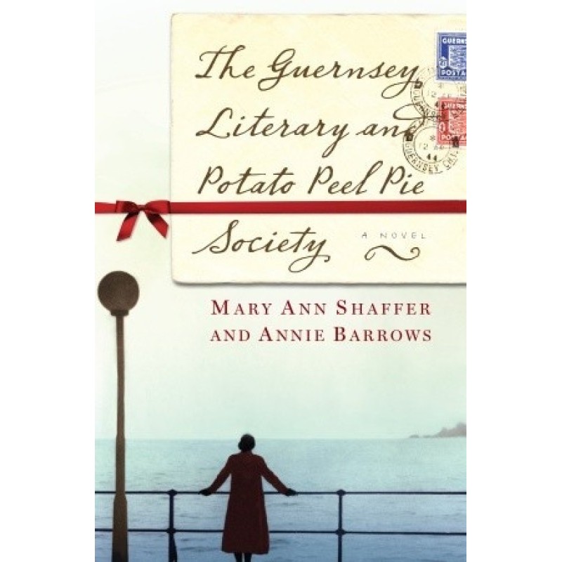 The Guernsey Literary and...
