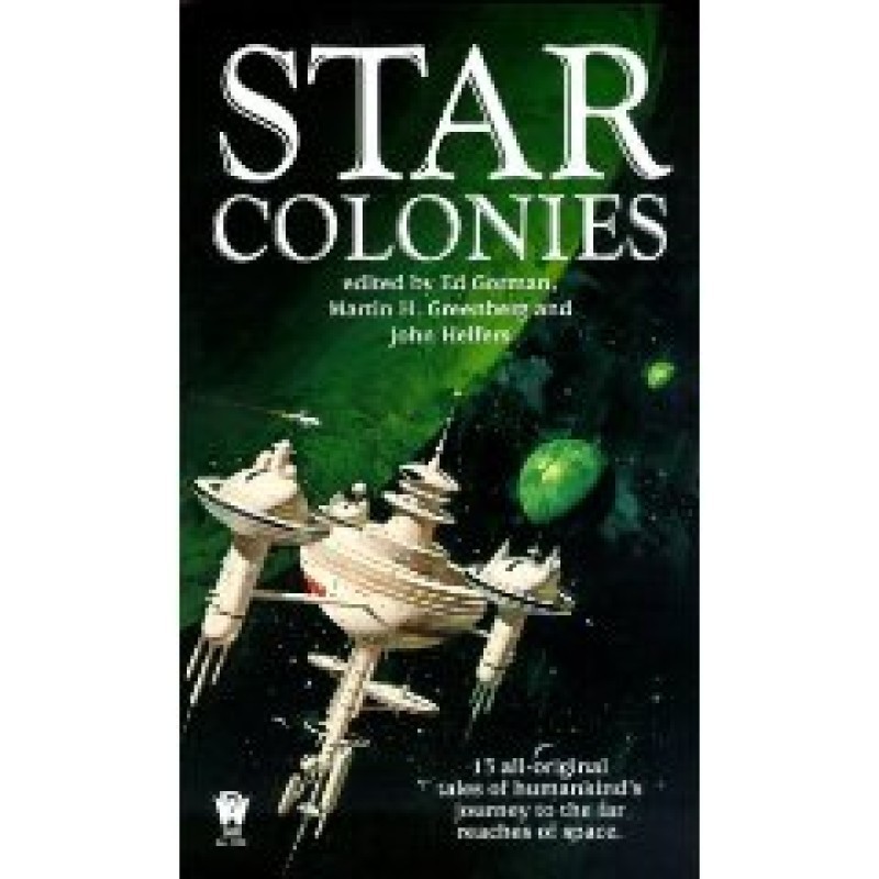 The Shoulders of Giants