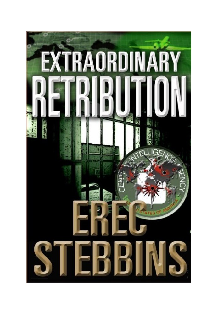 Extraordinary Retribution