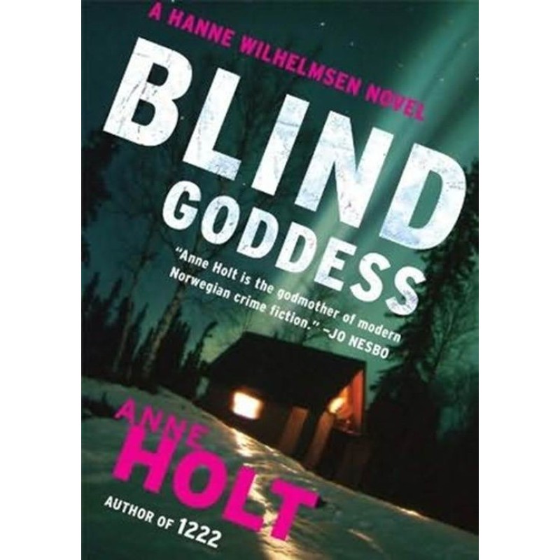 The Blind Goddess