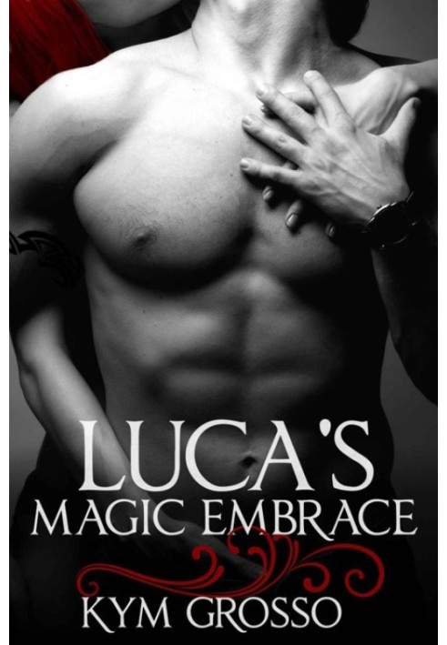 Luca's Magic Embrace