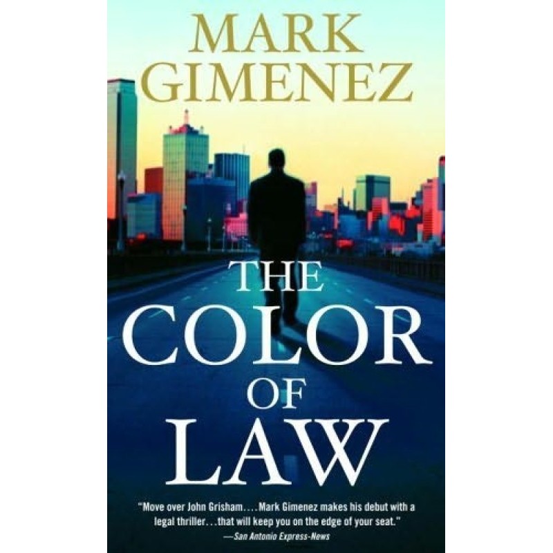 The Color of Law