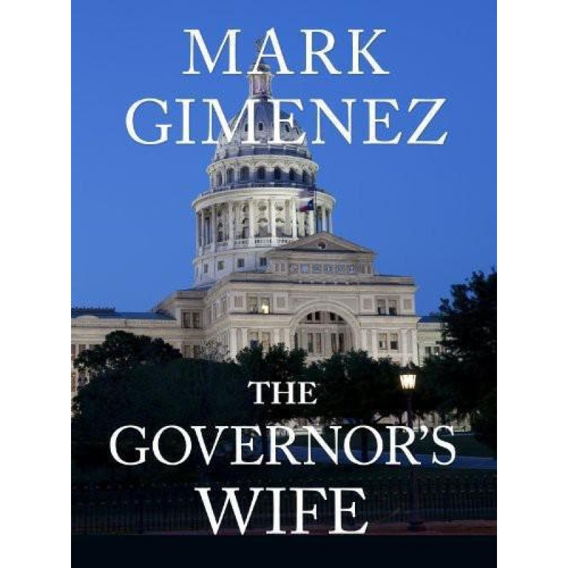 The Governor's wife