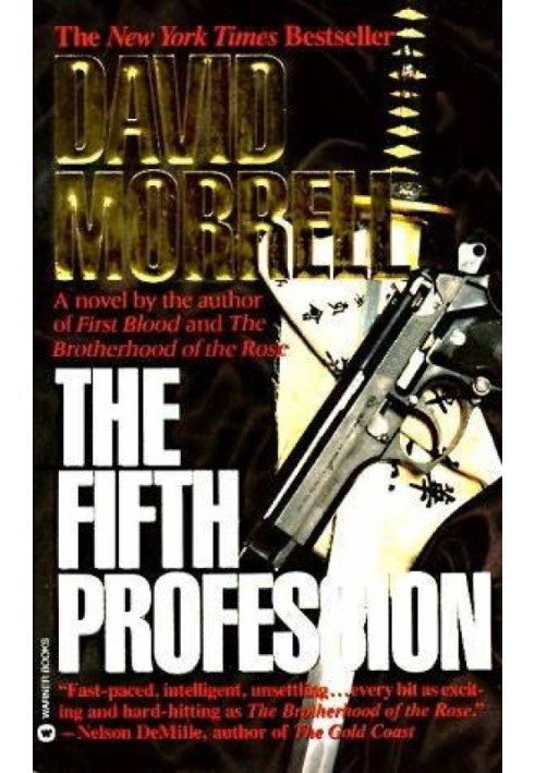 The Fifth Profession