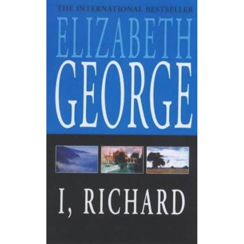 I, Richard