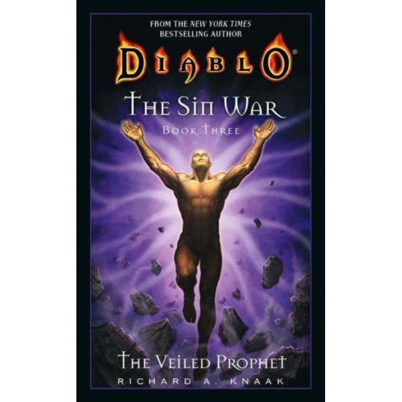 The Veiled Prophet