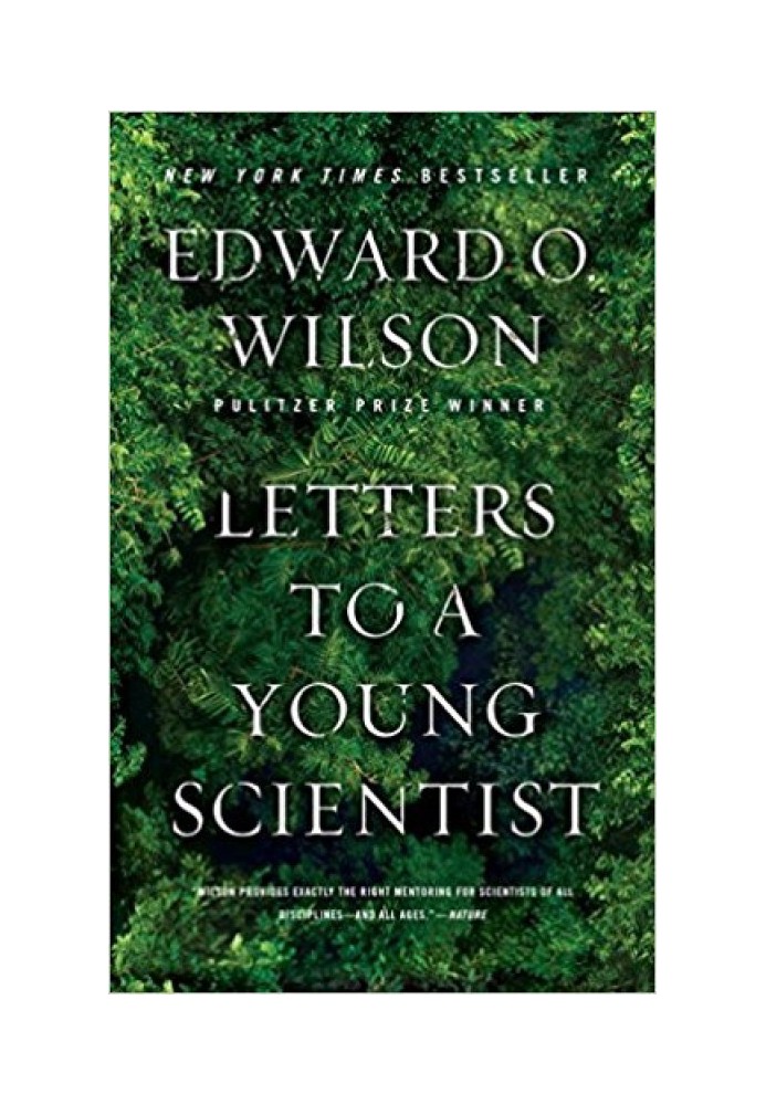 Letters to a Young Scientist