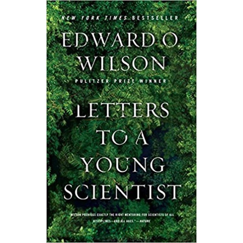 Letters to a Young Scientist