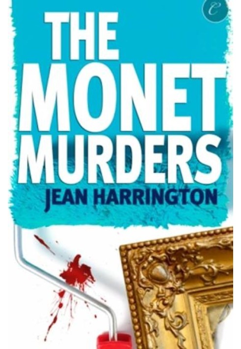 The Monet Murders