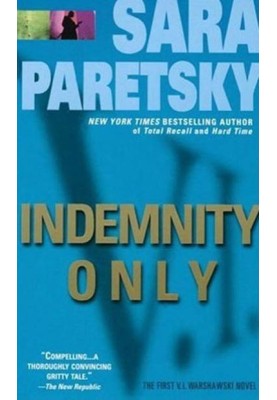 Indemnity Only