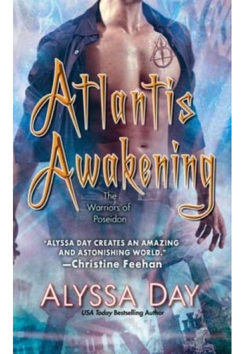 Awakening of Atlantis