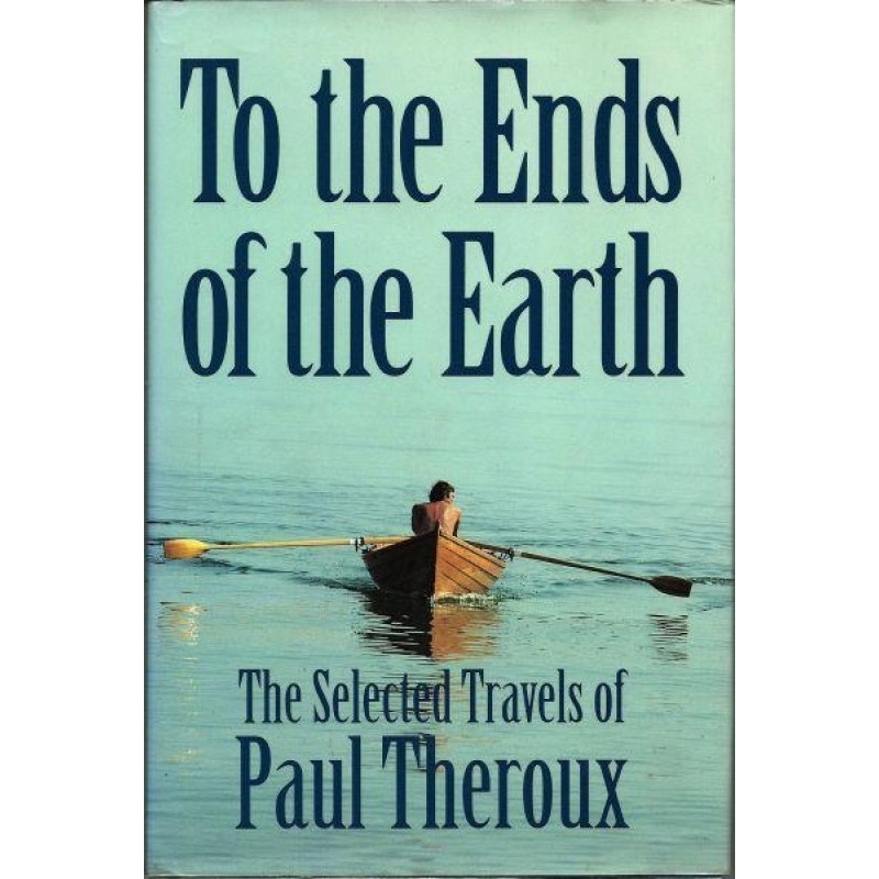 To the Ends of the Earth