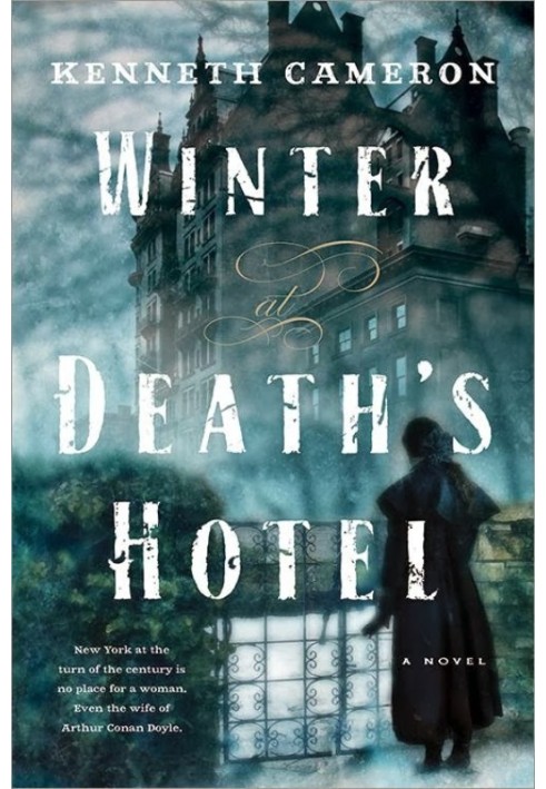 Winter at Death's Hotel