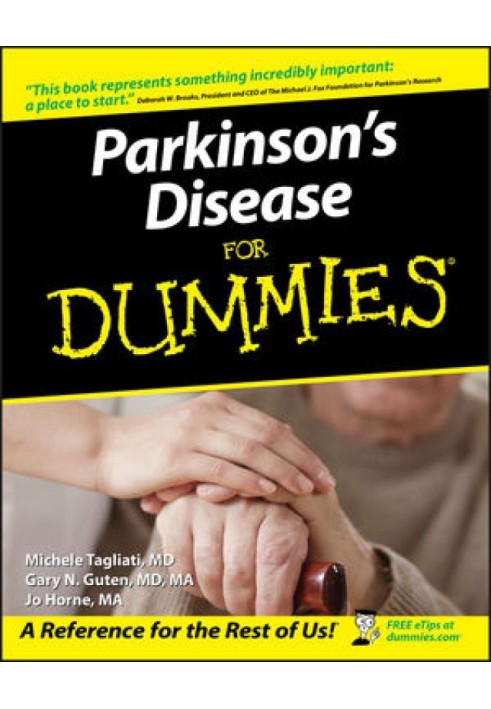 Parkinson's Disease For Dummies®