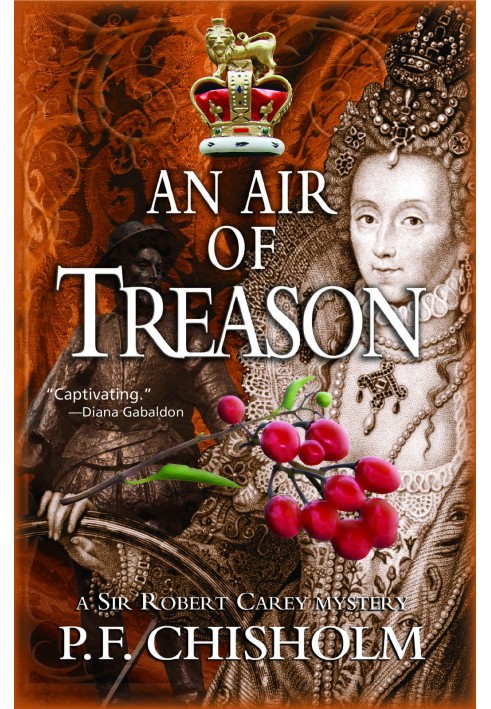 An Air of Treason