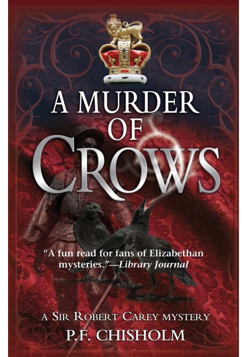 A Murder of Crows