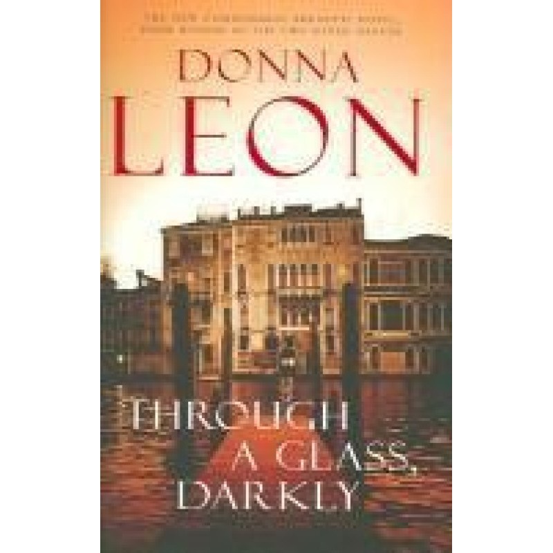 Through a Glass, Darkly