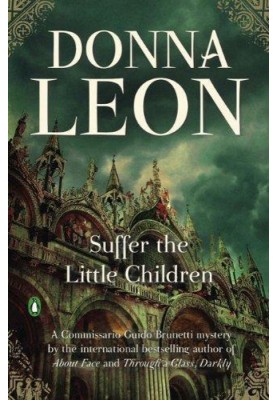 Suffer the Little Children