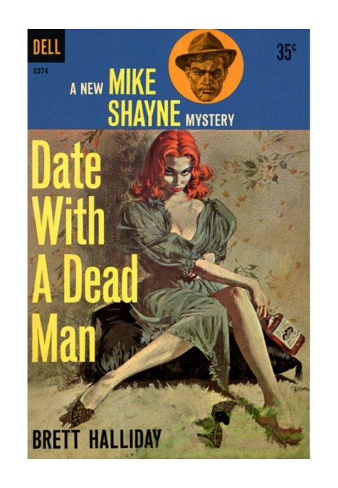 Date with a Dead Man