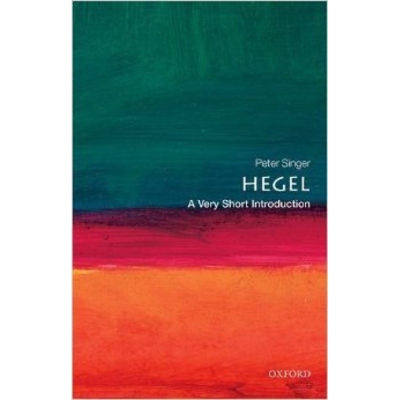 Hegel: A Very Short...