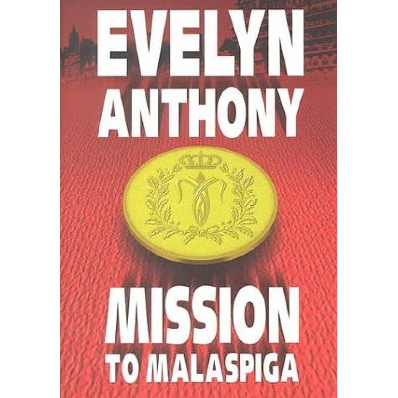 Shots fired at Malaspiga...