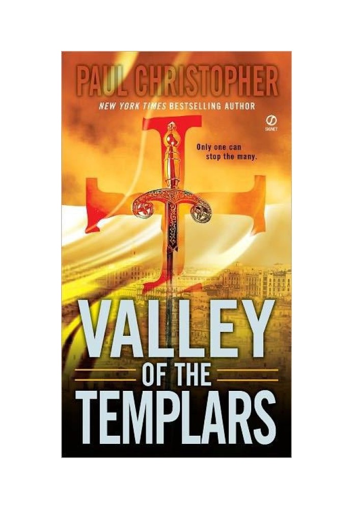 Valley of the Templars