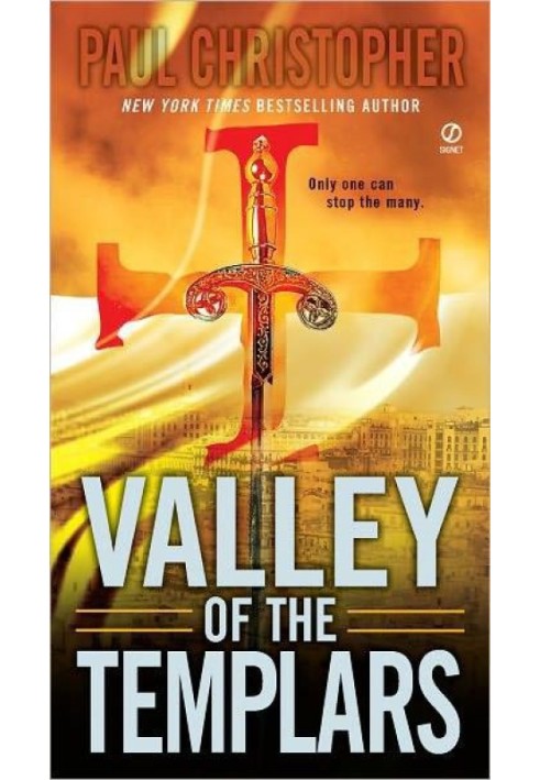 Valley of the Templars