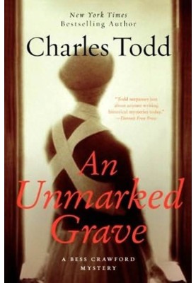 An Unmarked Grave