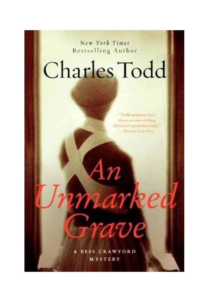 An Unmarked Grave